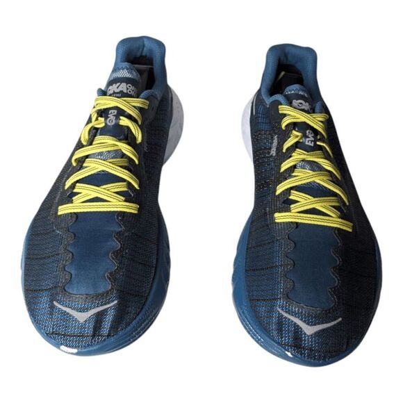 HOKA ONE ONE EVO Rehi Running Shoes Size 11 - Picture 5 of 16